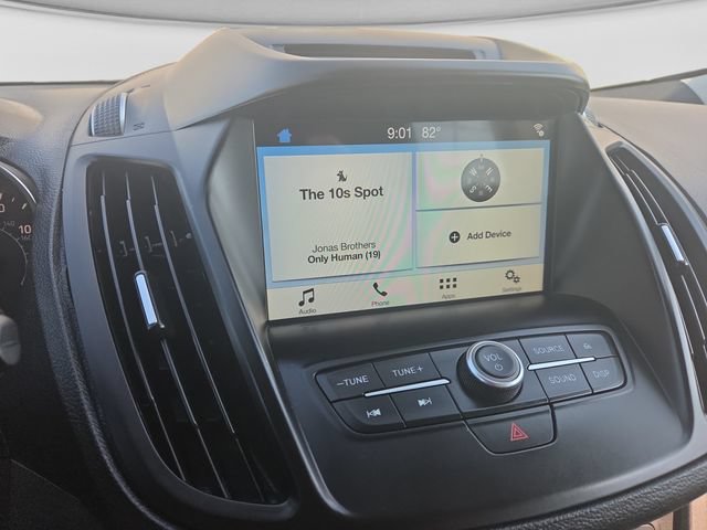 Used 2018 Ford Escape SE w/ SE Sync 3 Package FWD image 17