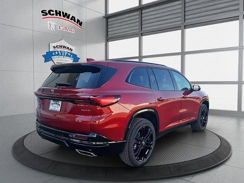 New 2026 Buick Enclave Sport Touring w/ Super Cruise Package image 3