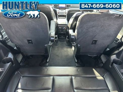 Used 2023 Ford Explorer XLT w/ Equipment Group 202A image 13
