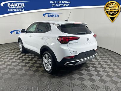 New 2026 Buick Encore GX Preferred w/ Comfort Package
