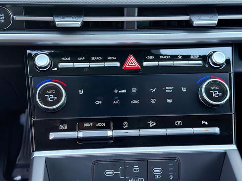 New 2026 Hyundai Santa Fe SEL image 30