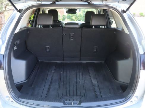 Used 2015 MAZDA CX-5 Grand Touring image 14