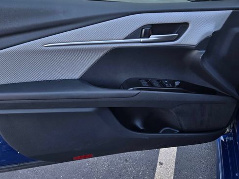 Certified 2026 Toyota Camry SE FWD image 9