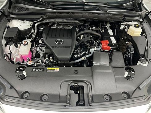 Certified 2024 Lexus RX 350 Premium Plus image 24