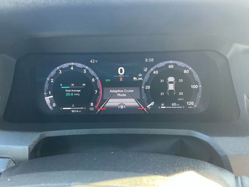 Used 2025 Toyota Tacoma SR5 image 19