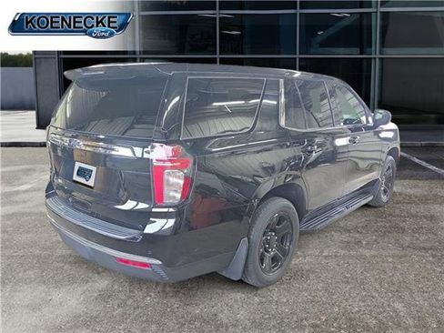 Used 2022 Chevrolet Tahoe 2WD w/ Remote Keyless Entry Package image 5