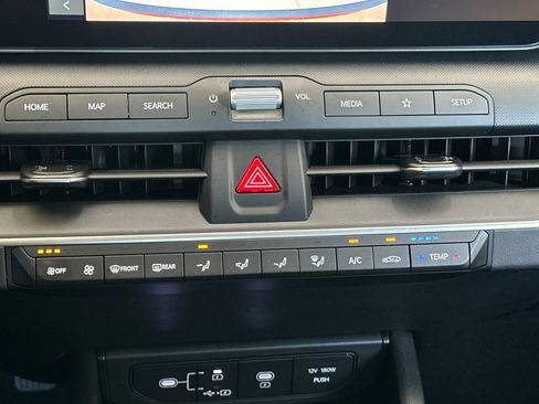Certified 2026 Kia K4 FWD image 21