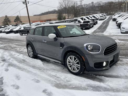 Used 2020 MINI Cooper Countryman ALL4 image 6