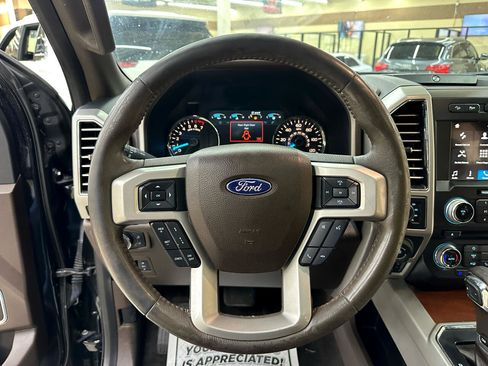 Used 2018 Ford F150 King Ranch w/ Equipment Group 601A Luxury image 26