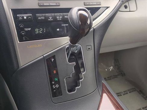 Used 2011 Lexus RX 350 AWD w/ Premium Pkg image 12