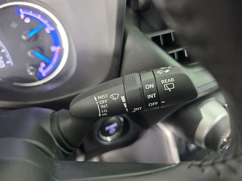 Certified 2024 Toyota RAV4 XSE AWD/4WD image 17