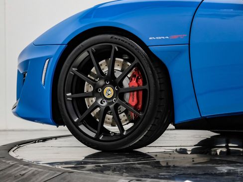 Used 2021 Lotus Evora image 88