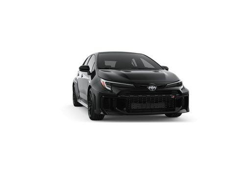 New 2026 Toyota Corolla GR image 16