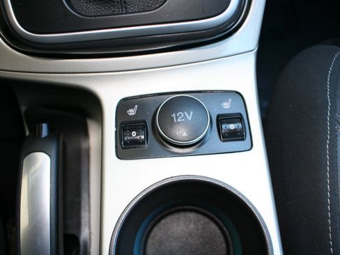 Used 2014 Ford C-MAX Energi SEL FWD image 21