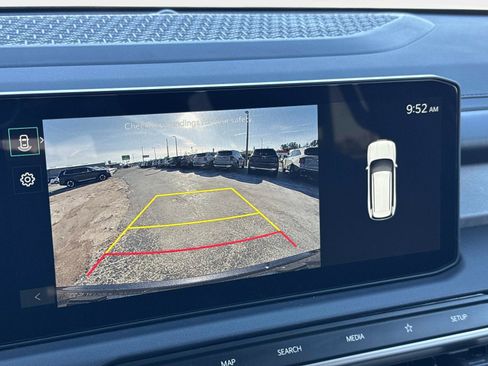 New 2027 Kia Telluride S image 22