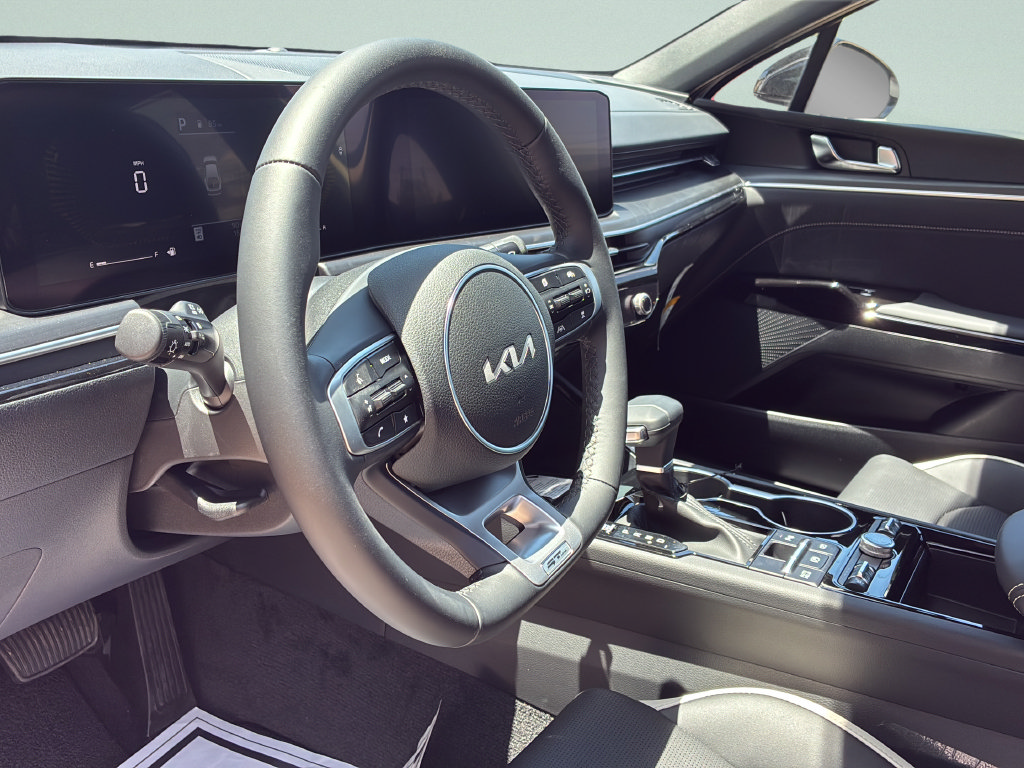 New 2026 Kia K5 GT-Line FWD image 25