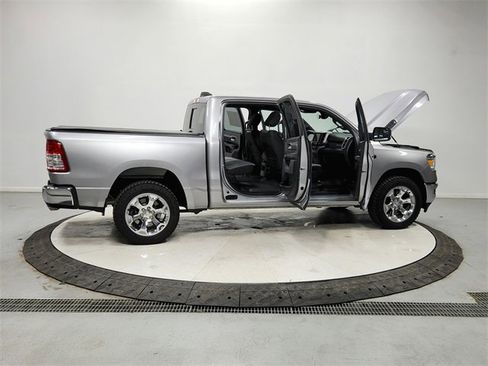 Used 2024 RAM 1500 Big Horn image 16