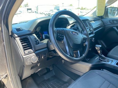 Used 2020 Ford Ranger XL w/ Equipment Group 101A Mid image 19