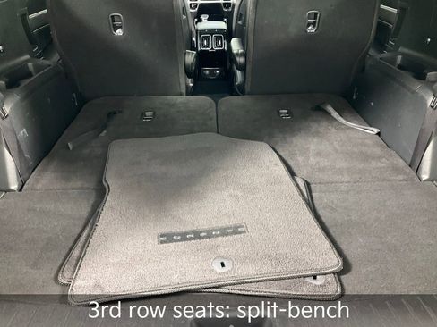 Certified 2023 Kia Sorento SX image 32