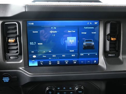 Used 2024 Ford Bronco Badlands image 15