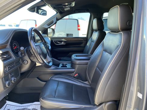 Used 2021 Chevrolet Tahoe Premier image 16