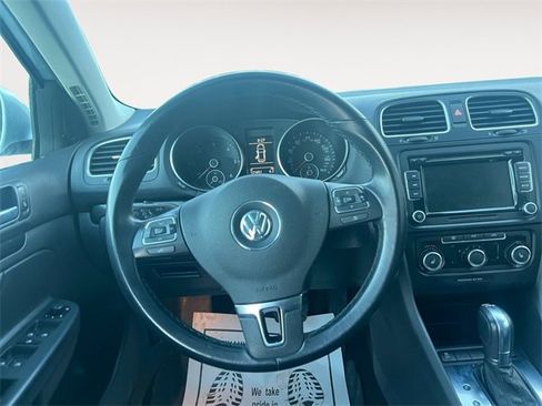 Used 2014 Volkswagen Jetta TDI image 12