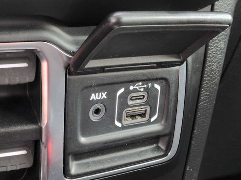 Used 2020 Jeep Wrangler Unlimited Sport S AWD/4WD image 30