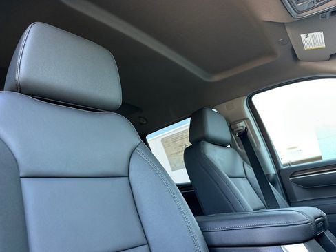 New 2026 Chevrolet Silverado 1500 LT w/ Safety Package image 16