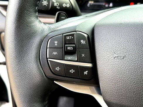 Certified 2020 Ford Explorer Limited image 13