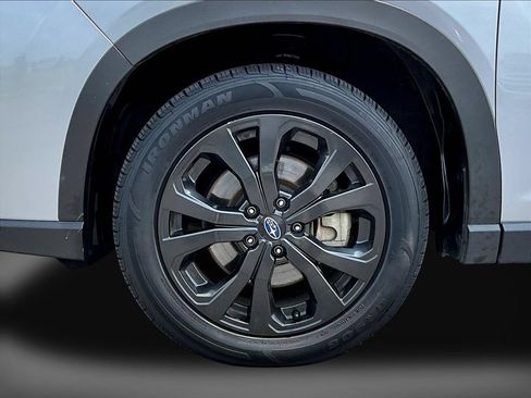 Used 2024 Subaru Forester Sport AWD/4WD image 35