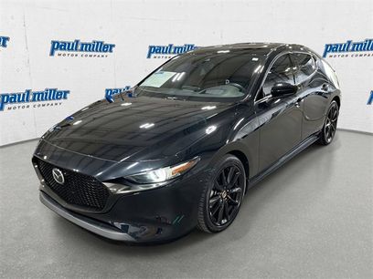 Used 2019 MAZDA MAZDA3 AWD Hatchback w/ Premium Pkg