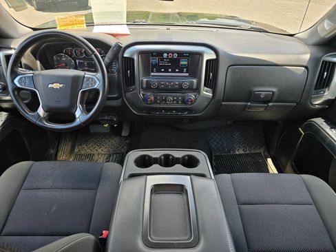 Used 2015 Chevrolet Silverado 1500 LT w/ All Star Edition AWD/4WD image 5