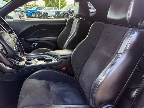 Used 2020 Dodge Challenger GT w/ Plus Package RWD image 35