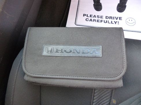 Used 2019 Honda Civic EX image 42