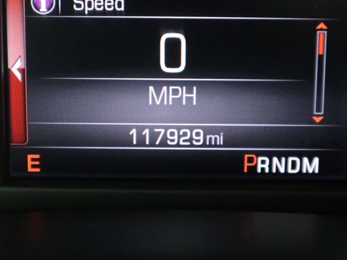 Used 2015 GMC Sierra 1500 SLE w/ All-Terrain Package image 20