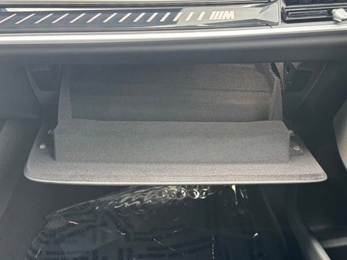Certified 2025 BMW X5 M60i AWD/4WD image 27