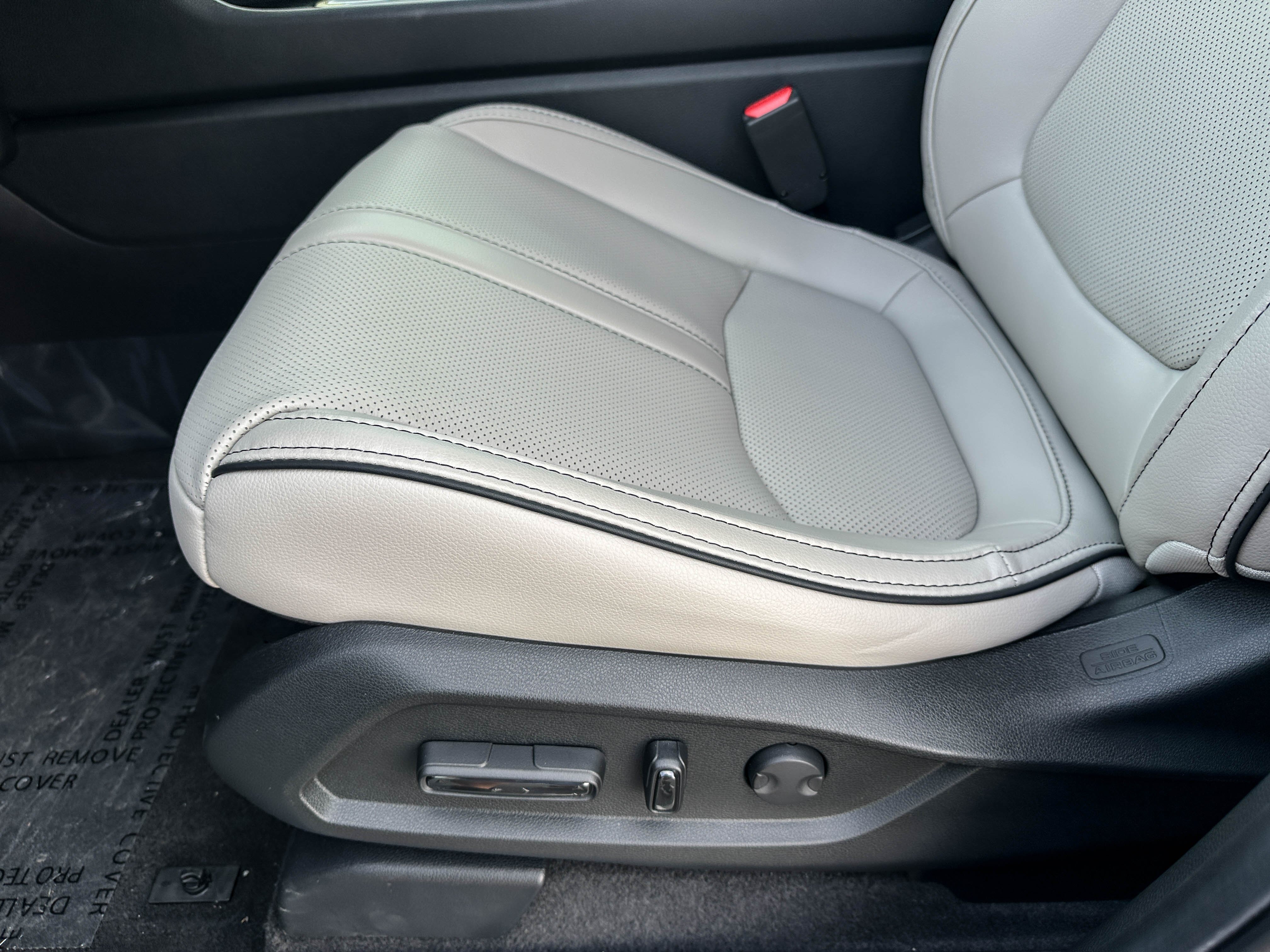 New 2026 Honda Pilot Elite image 11
