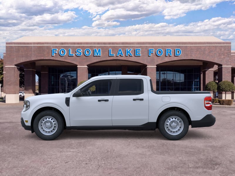 New 2026 Ford Maverick XL w/ 4K Tow Package AWD/4WD image 3