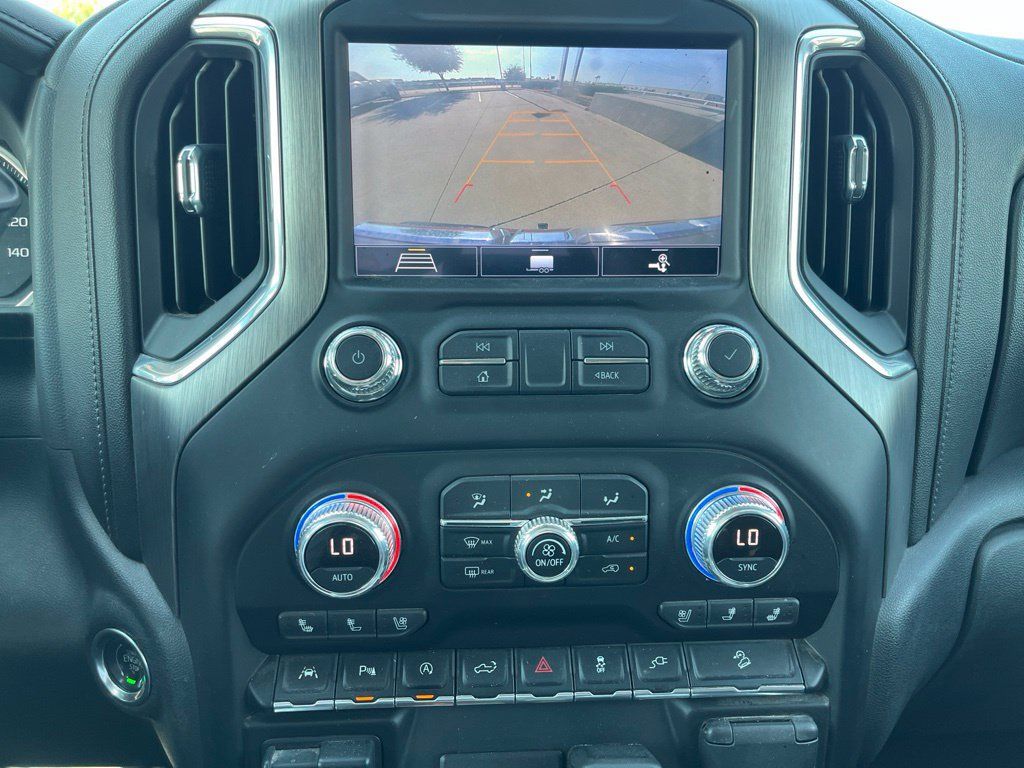 Used 2020 GMC Sierra 1500 Denali w/ Driver Alert Package II AWD/4WD image 15