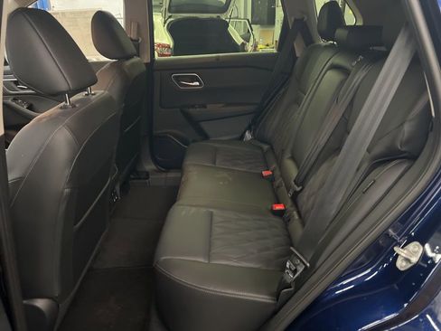 New 2026 Nissan Rogue Platinum image 27