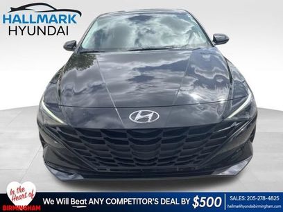 Used 2023 Hyundai Elantra SEL