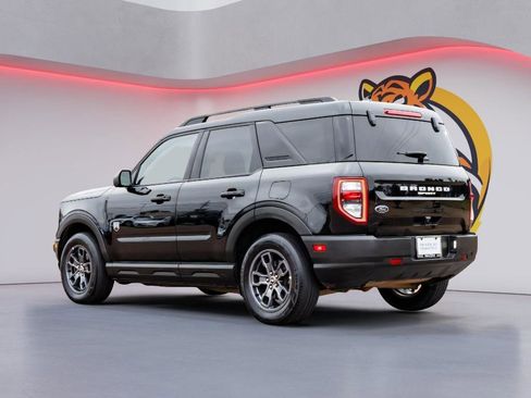 Used 2022 Ford Bronco Sport Big Bend image 7