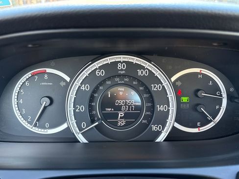 Used 2014 Honda Accord LX image 19