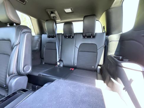 Used 2024 Nissan Pathfinder Rock Creek AWD/4WD image 18