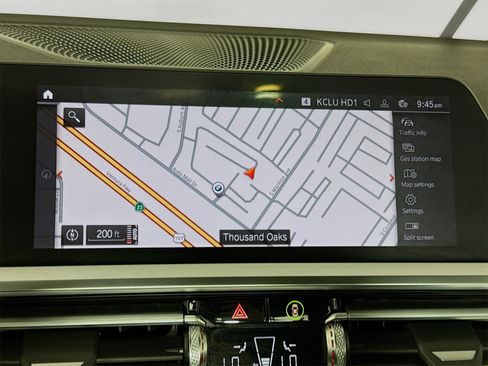 Certified 2022 BMW 430i Coupe w/ M Sport Package image 13