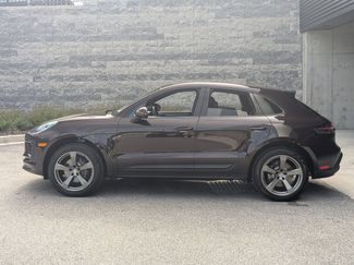 Certified 2026 Porsche Macan AWD/4WD video 2