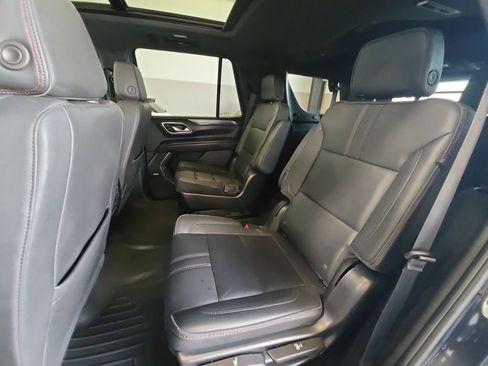 Certified 2022 Chevrolet Tahoe RST w/ Sport Performance Package AWD/4WD image 22