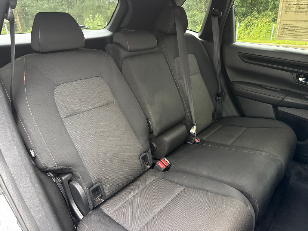 Certified 2023 Honda CR-V Sport image 34