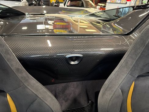 Used 2023 McLaren 720S Performance image 50