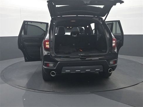 Used 2022 Honda Passport TrailSport image 39